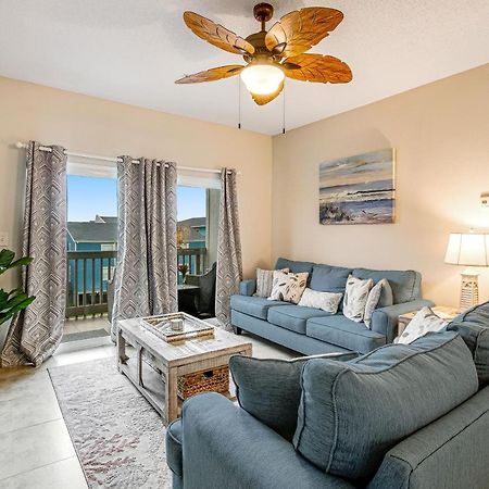 Villas On The Gulf J6 Pensacola Beach Exterior foto