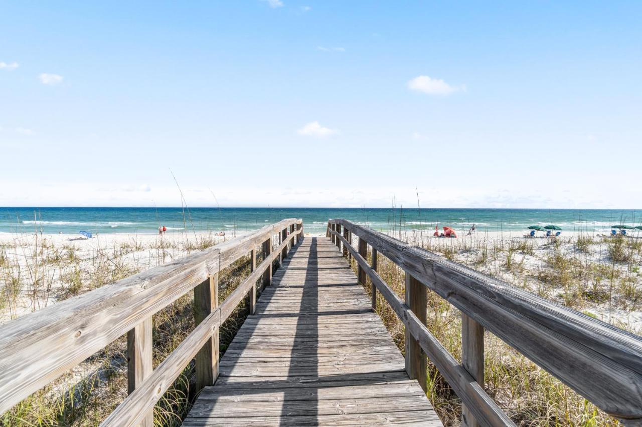 Villas On The Gulf J6 Pensacola Beach Exterior foto