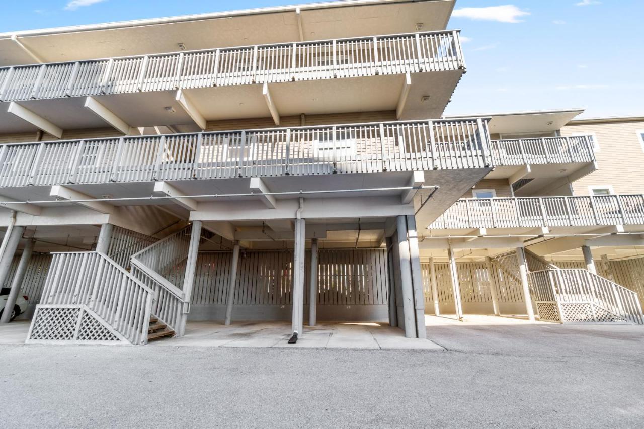Villas On The Gulf J6 Pensacola Beach Exterior foto