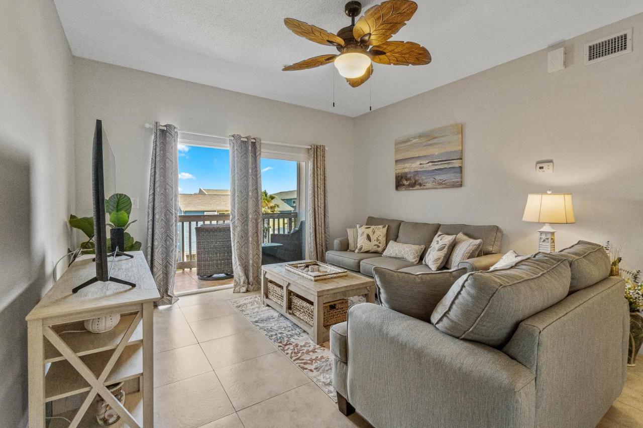 Villas On The Gulf J6 Pensacola Beach Exterior foto