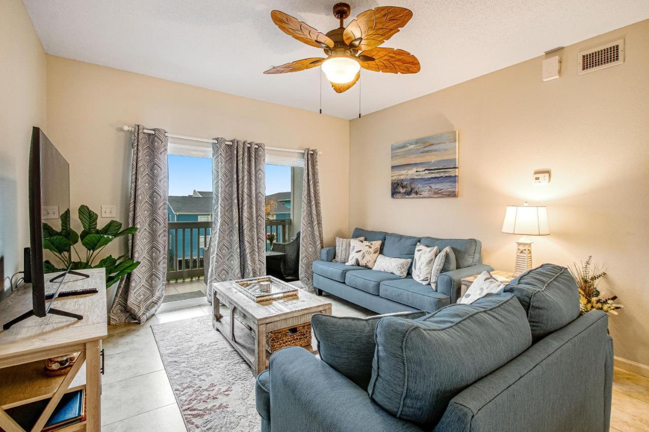 Villas On The Gulf J6 Pensacola Beach Exterior foto